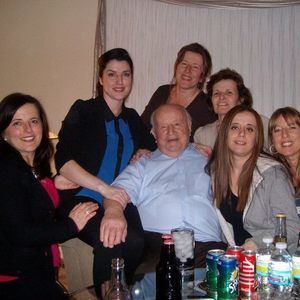 Meet your Posher, Pashkapatti